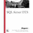 SQL Server DTS (Landmark) by Jim Samuelson, M. Santos, S. Miller, and S. Hughes