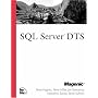 SQL Server DTS