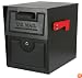 Gibraltor LPMSKOB01 Solar Parkview Heavy Duty Locking Mailbox