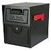 Gibraltar LPMSKOB01 Solar Parkview Heavy Duty Locking Mailbox