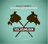 Volksmusik - Rainald Grebe