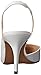 Nine West Women's Korkskrew Leather Dress Pump