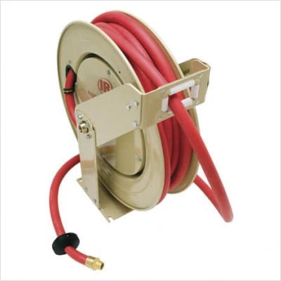 Medium Pressure Supreme Duty Reel - Oil / Fluid