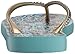Ipanema Women's Naja Flip-Flop