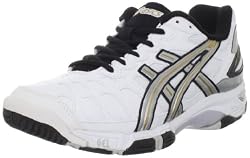 ASICS Men's GEL-Game 3 Tennis Shoe