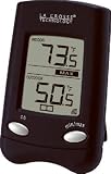 Outdoor Living : LA CROSSE TECHNOLOGY LTD WS-9002U-CBP Wireless Thermometer