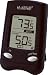 Outdoor Living : LA CROSSE TECHNOLOGY LTD WS-9002U-CBP Wireless Thermometer