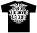 NO INNOCENT VICTIM - Flesh Before Blood - Black T-shirt