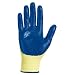 Kimberly Clark Jackson Safety G60 Nitrile Coated Level 2 Glove, Cut Resistant, Small (Case of 60 Pairs)