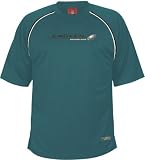 Philadelphia Eagles Formation Performance Shirt - XX-Large