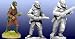 28mm Thrilling Tales (Pulp): Sky Pirates (3)