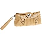 Jessica Simpson Zanzibar Clutch