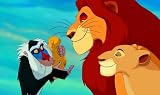 The Lion King (Two-Disc Diamond Edition Blu-ray / DVD Combo in Blu-ray Packaging)
