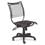 BALT 34420 Seatflex Series Swivel/Tilt Chair, Black