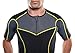 Kutting Weight - SweatTech Neoprene Short Sleeve Suit - Exercise Training Suit - Heat Training Enhancement -Maximize Workouts