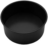 Tala - Moule à gâteau rond - Anti-adhésif - Fond amovible - 20 cm de diamètre (Import Grande Bretagne)