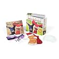 Stupid Sock Creatures (Making Quirky, Lovable Figures from Cast-off Socks) (Revised) (Hardcover)