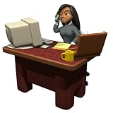Tinu's Traffic Tip #4 - Share Your Ideas as a SlideShow Presentation (Tinu's Traffic Tips)