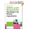 GABALS gro�er Methodenkoffer. Grundlagen der Arbeitsorganisation