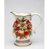 Fine Porcelain Christmas Gifts Collectible