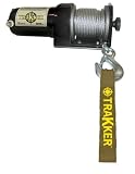 Trakker
