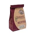 Namaste Foods Muffin Mix, 16-Ounce (Pack of 6)