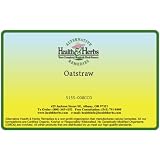 Alternative Health & Herbs Remedies Oatstraw, 8-Ounce Bag