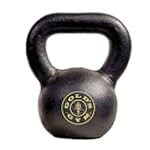 Gold's Gym Halt�re Kettle Bell