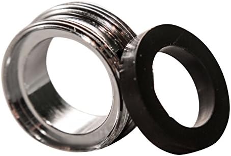 qdSpray Junior Male/Female Faucet Adapter (Female (Option 2))