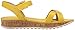 Nine West Women's Conference Leather Dress Sandal