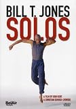 Bill T Jones - Solos