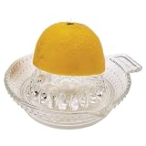 Kitchen Craft Glass Juicer