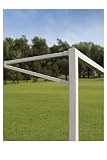 First Team European Style 2ft Soccer Goal Backstay