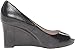 Rockport Women's Seven to 7 Peep Toe Wedge Pump