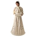 Adult Snow Princess Costume - White