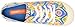 Rocket Dog Women's Jazzin Lace-Up