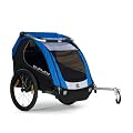 Save 20% on Burley Design Child Trailers and Accessories