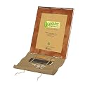 Loew-Cornell Green Art Drawing set W/pad