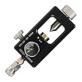 Scuba Fill Station - Black - B0000B36PQ