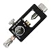 Spyder Java Scuba Air Station - Black