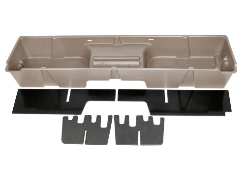 Du-Ha 10003 Under Seat Storage Console Organizer