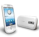 HTC Europe Magic Mobiltelefon UMTS/HSDPA weiss