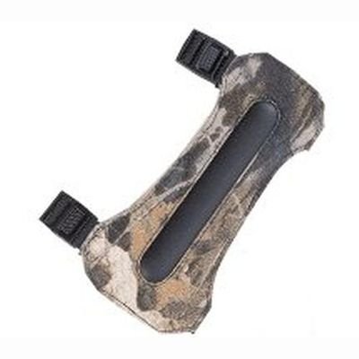 Neet Archery Armguard Length 6 5/8" Color Mossy Oak Break Up