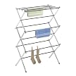 Whitmor Chrome Chrome Drying Rack