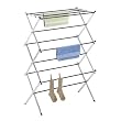 Whitmor Chrome Chrome Drying Rack