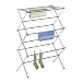 Whitmor Chrome Chrome Drying Rack