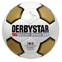 Derbystar Fußball BRILLANT TT GOLD