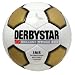 Top-Trainingsball mit herausragenden Spieleigenschaften, IMS-APPROVED.  Gl�nzendes 
Hightech-PU-Material. Null-Fl�gel-Latexblase. Sehr  strapazierf�hig. Wasserabweisend. Ideal f�r 
Rasen, aber auch f�r alle  anderen Pl�tze geeignet.