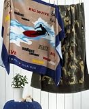 Tommy Hilfiger Beach Towel