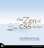 The Zen of CSS Design: Visual Enlightenment for the Web